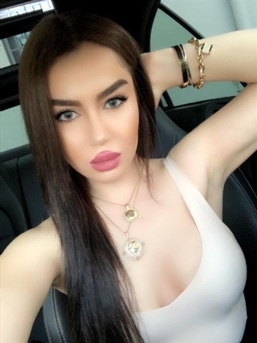 Yanit, 24, Aast - France, Outcall escort