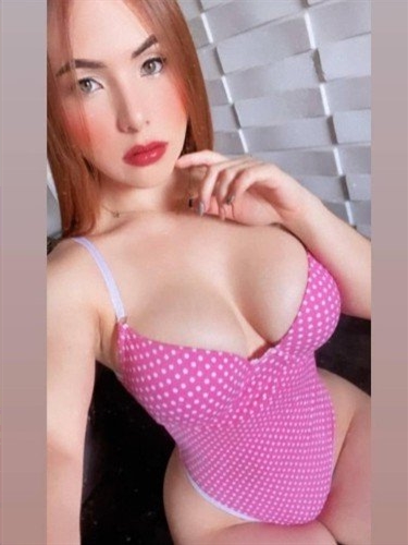 Zaibada, 19, Biel - Switzerland, Cheap escort