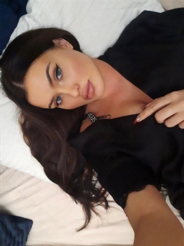 Zaimila, 27, Santorini - Greece, Social escort