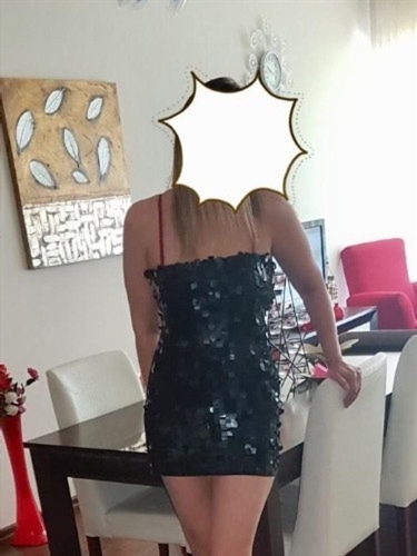 Zilen, 23, Naestved - Denmark, Private escort